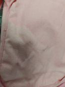 Pink Pacha Bag. Slight Discolouration On Back