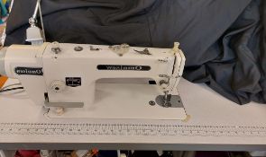 Industrial Sewing Machine Omnisew OS100