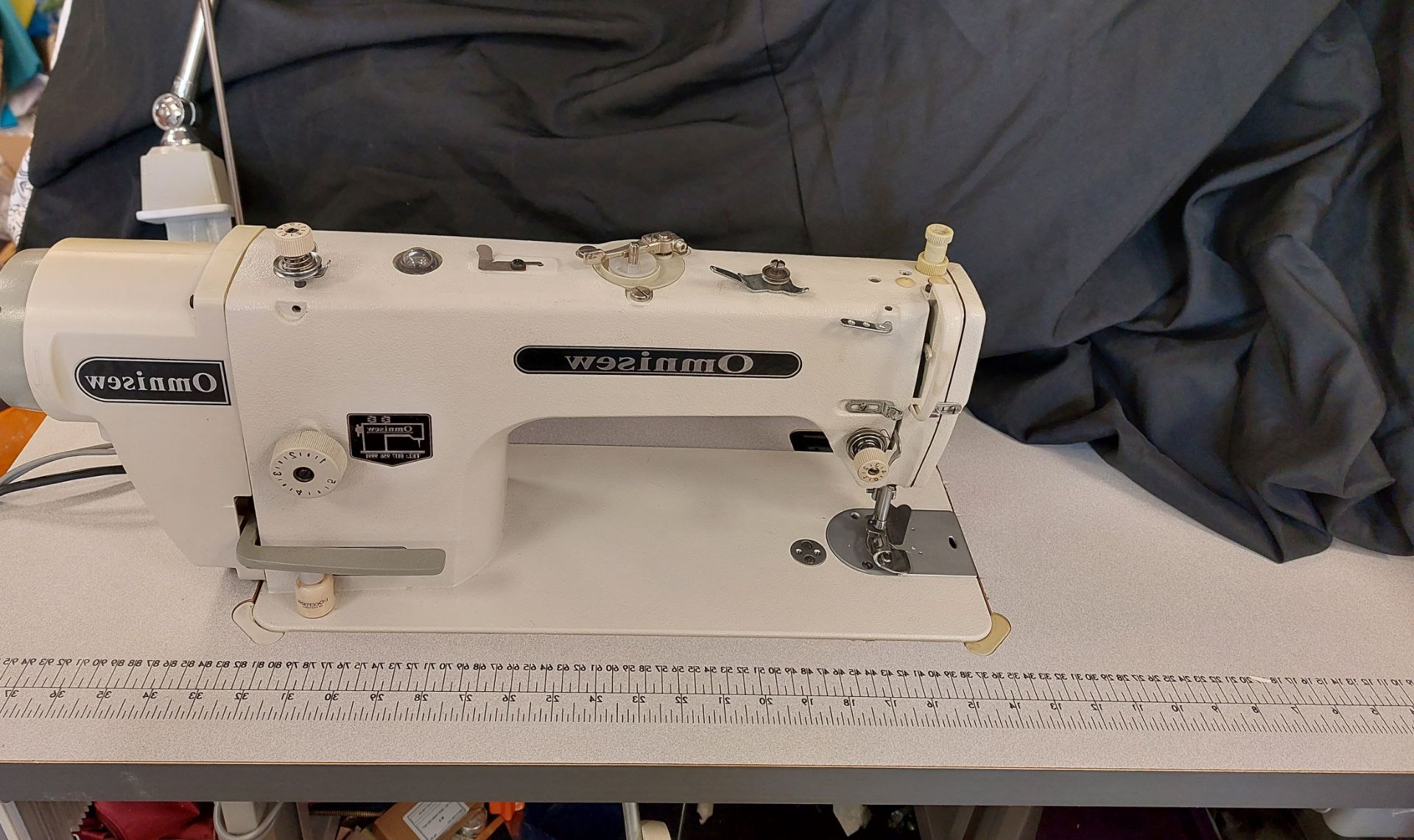 Industrial Sewing Machine Omnisew OS100