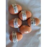 Bouncy Eggs - Box of 20 RRP £1.50 Each