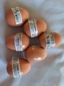 Bouncy Eggs - Box of 20 RRP £1.50 Each