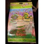 Fimbles From CBBC, Party Bags. 48 Packs of 6