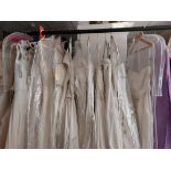 Bulk Wedding Shop Package RRP £15,000