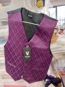 Boys Waistcoats Jackets and Trousers