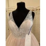 Mary's Bridal Dress RRP £1,950
