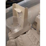 Cardboard Food Or Drink Carriers