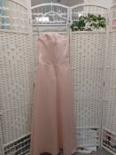 Pink Dress Size 12