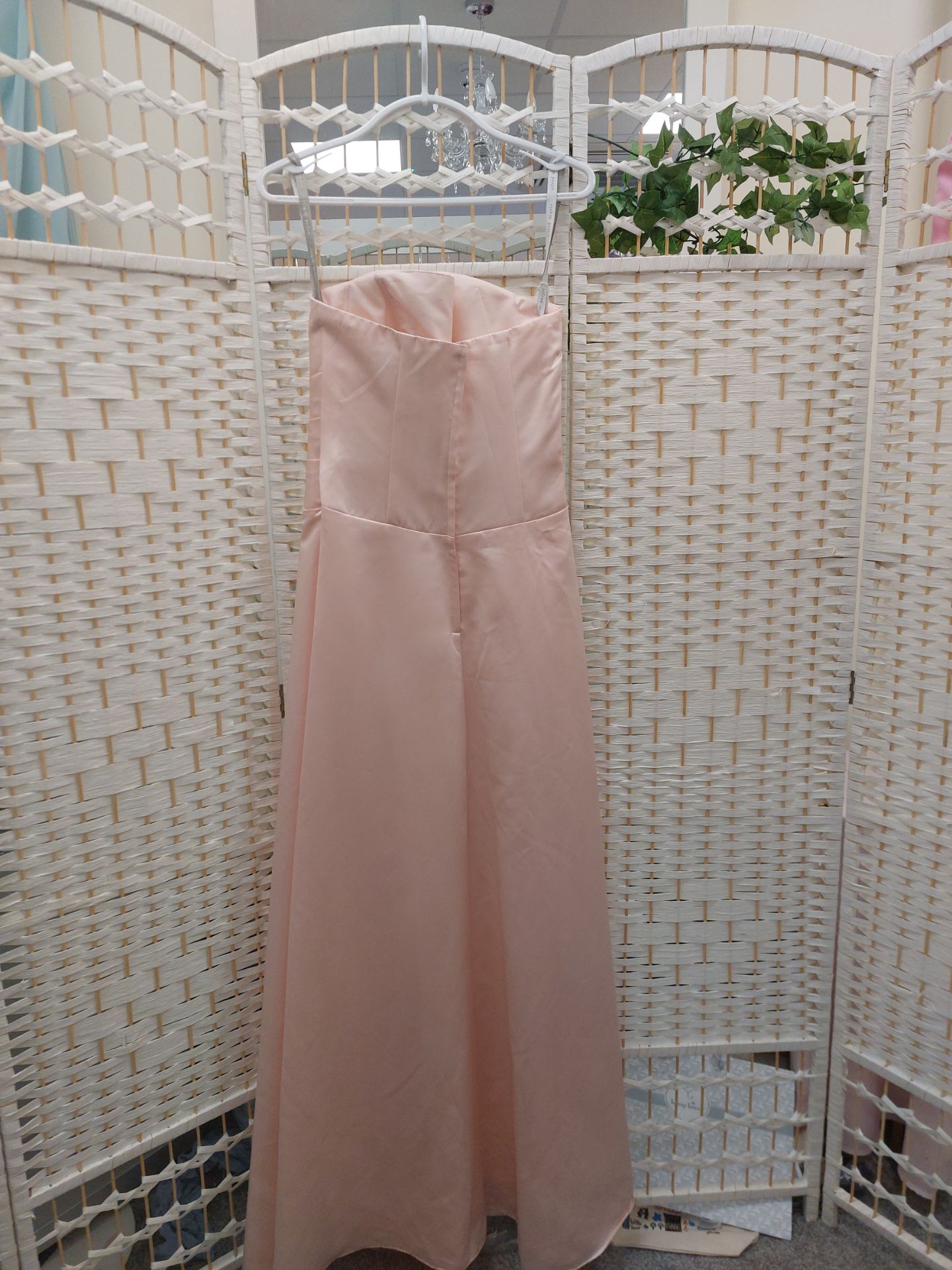 Pink Dress Size 12