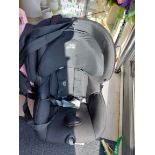 Car Seat From Britax