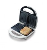 Domo DO9041C Sandwich Toaster, Croque Machine
