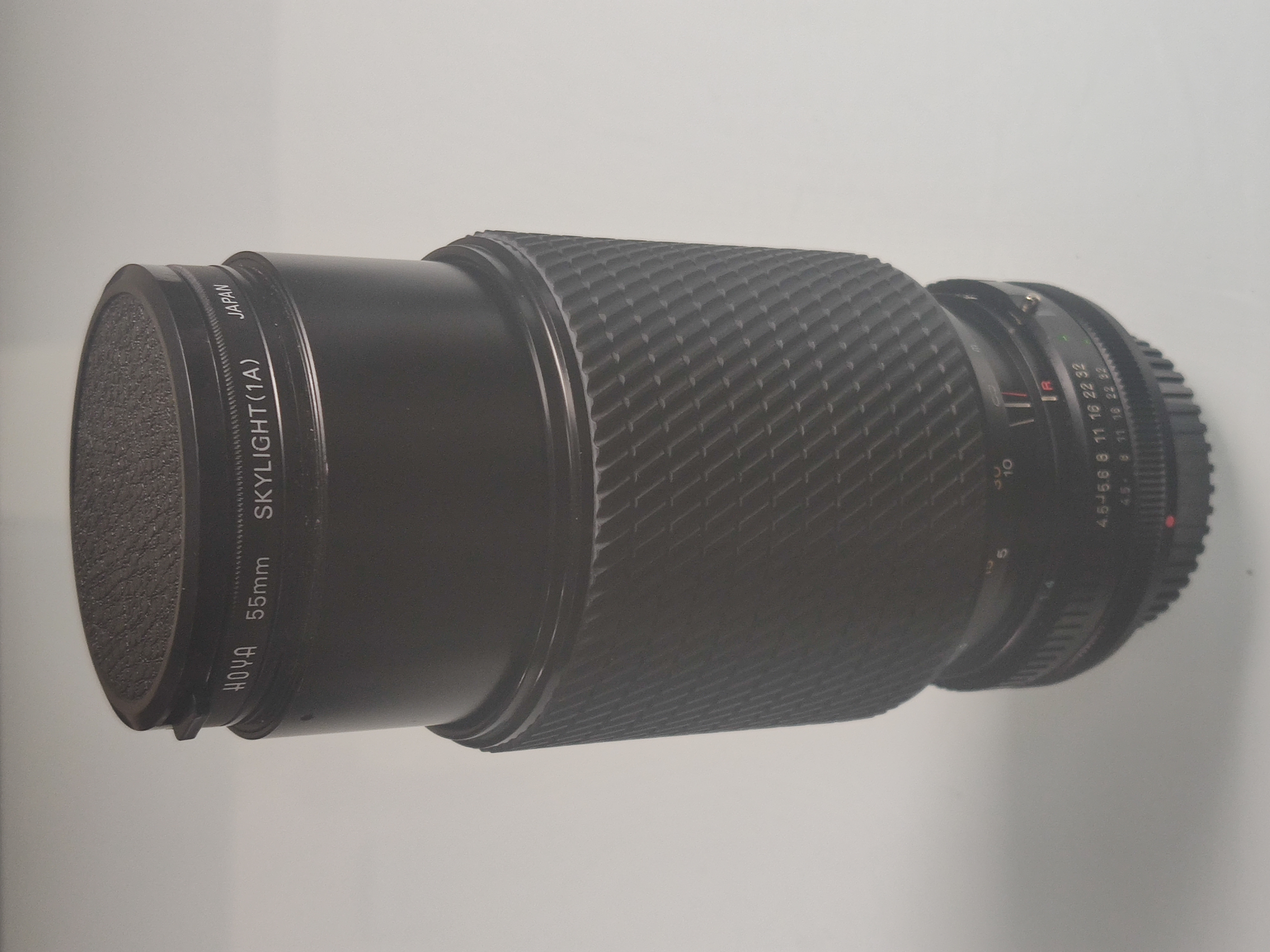 A Collection of 5 X Camera Lenses. Tokina – Pentacon – MNK – Vivitar Etc. - Image 5 of 7