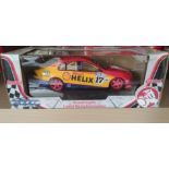 Very Rare V8 Supercars Model - Russell Ingall Castrol Racing Commodore. Only 4000 Made.