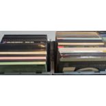 A Large Collection of Classical Box Sets With A Value of £381.00 Plus 20 Other Classical LPs.