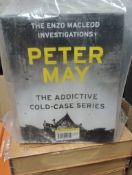 Peter May Books