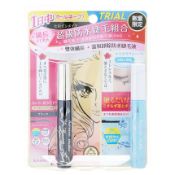 60 x Isehan Kiss Me Heroine Make Long & Curl & Super Waterproof Mascara + Speedy Mascara Remover...