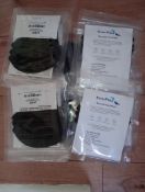 10X Reusable Face Masks Size L Fits Most Adults