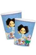 120x Moon and Me Cups. 8 Per Pack RRP £285