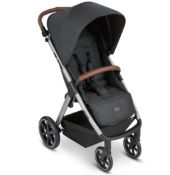 Ex Display ABC-Design Avus Pushchair RRP £249