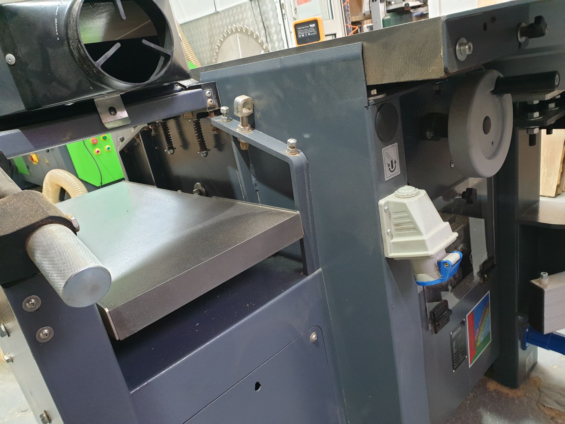 Itech C300SP - Combined Machine - Image 12 of 12