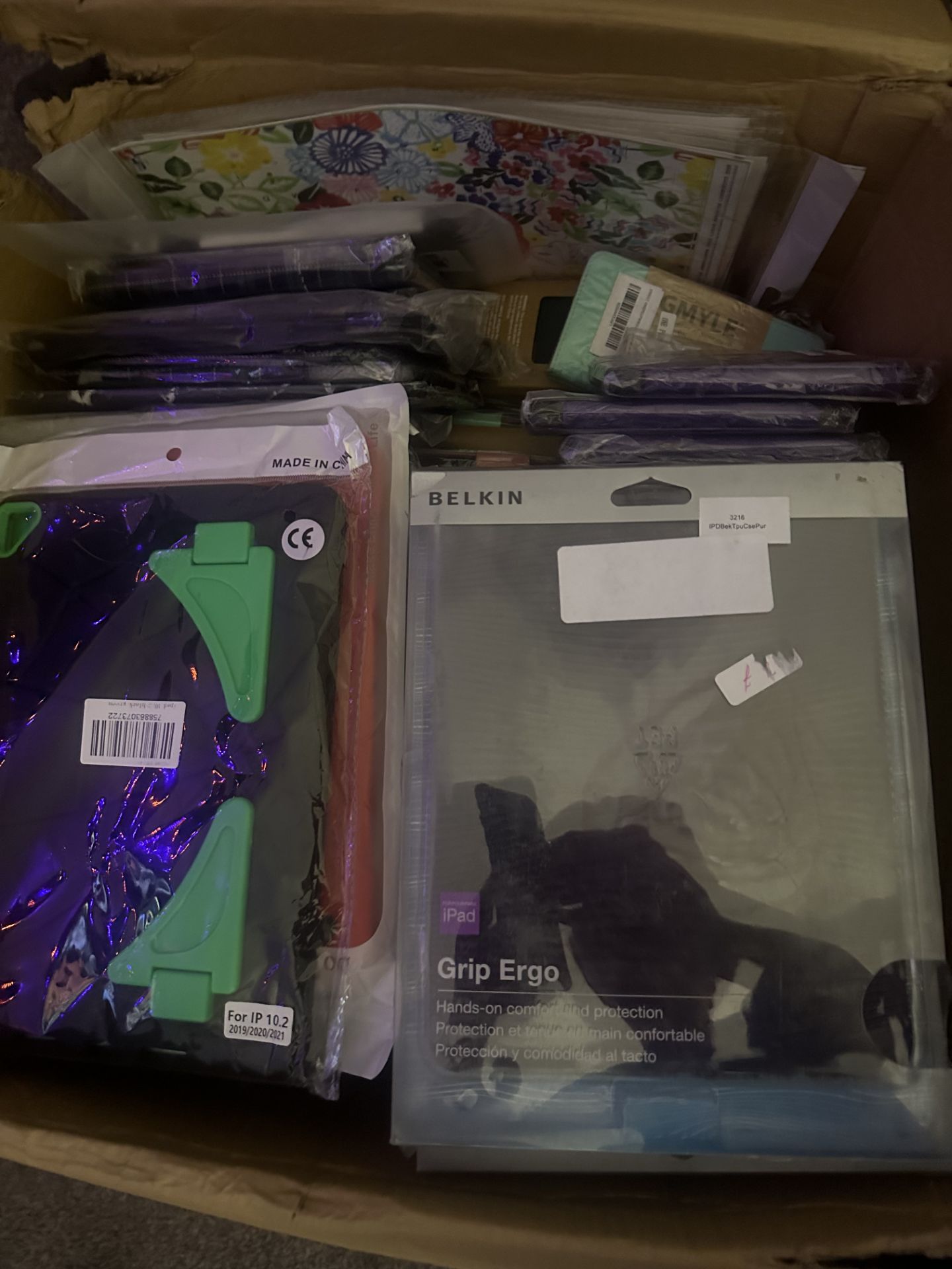 Joblot Bundle Samsung, iPhone, Hawaii, Google Phone Cases/Tablet Cases, - Image 3 of 11