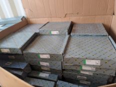 Full Pallet of Car Parts Job Lot Brake Disc Motaquip Liquidation RRP £5400 Lot# 6