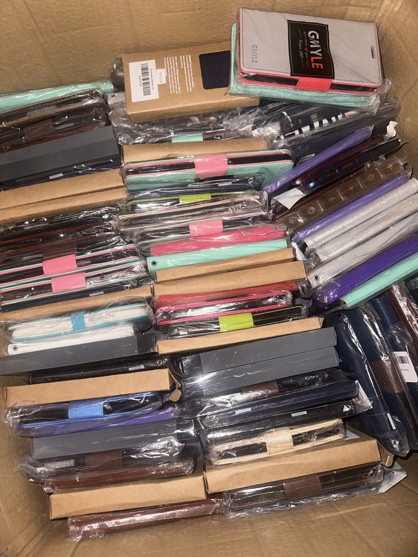 Joblot Bundle Samsung, iPhone, Hawaii, Google Phone Cases/Tablet Cases, - Image 8 of 11