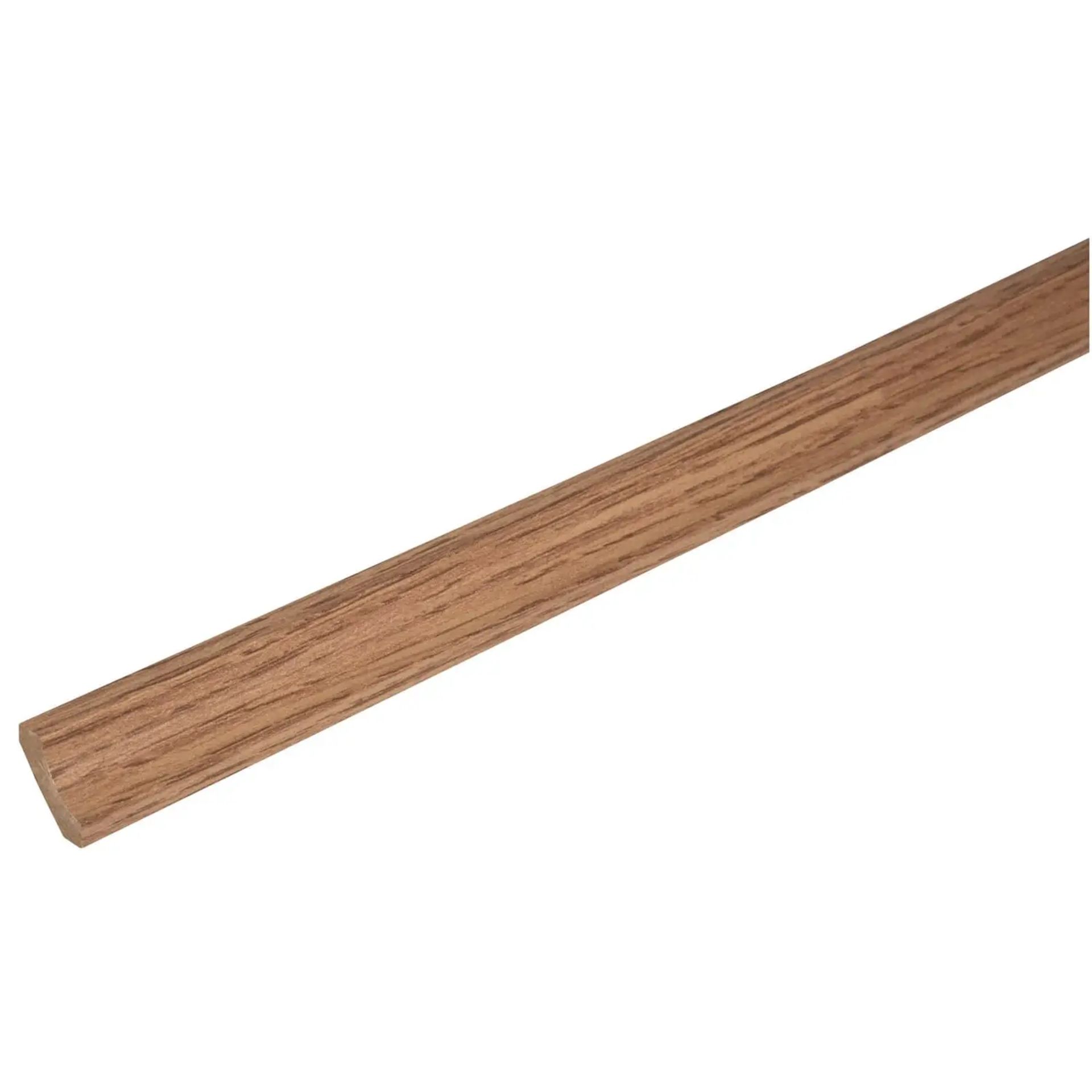 Vitrex Flooring Scotia Beading - Medium Oak 2m - Bundle QTY 2386 - RRP £16,000