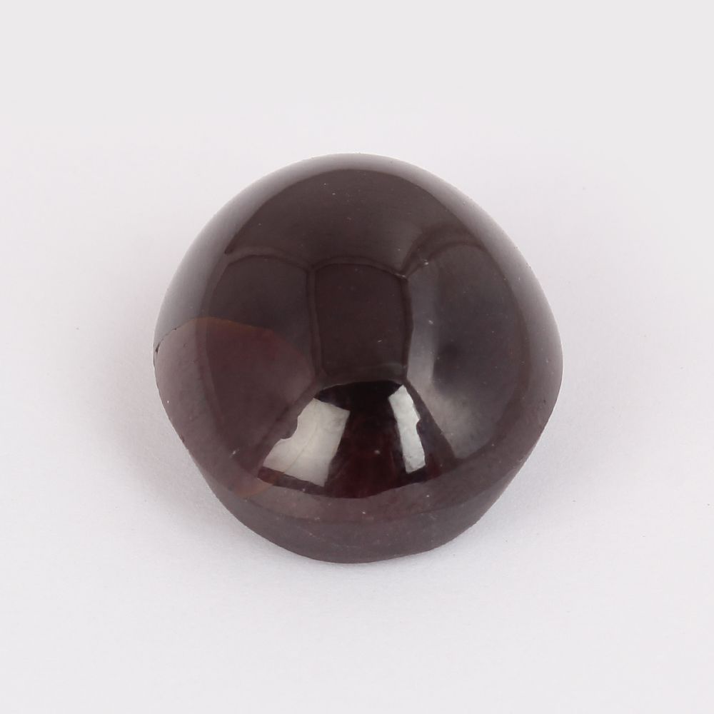 GFCO (Swiss) Certified 61.84ct. Star Rhodolite Large Garnet - Africa - Image 3 of 5