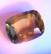 IGI Certified Colour Change 2.34ct. Alexandrite - Russia