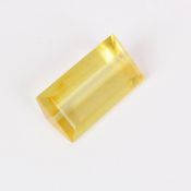 7.72ct. Yellow Amber