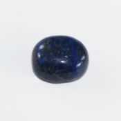8.77ct. Blue Lapis Lazuli - Africa