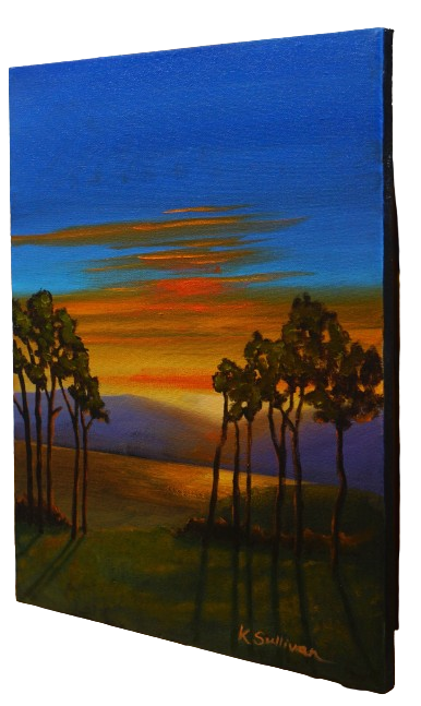 Sunset 2 - Image 3 of 7