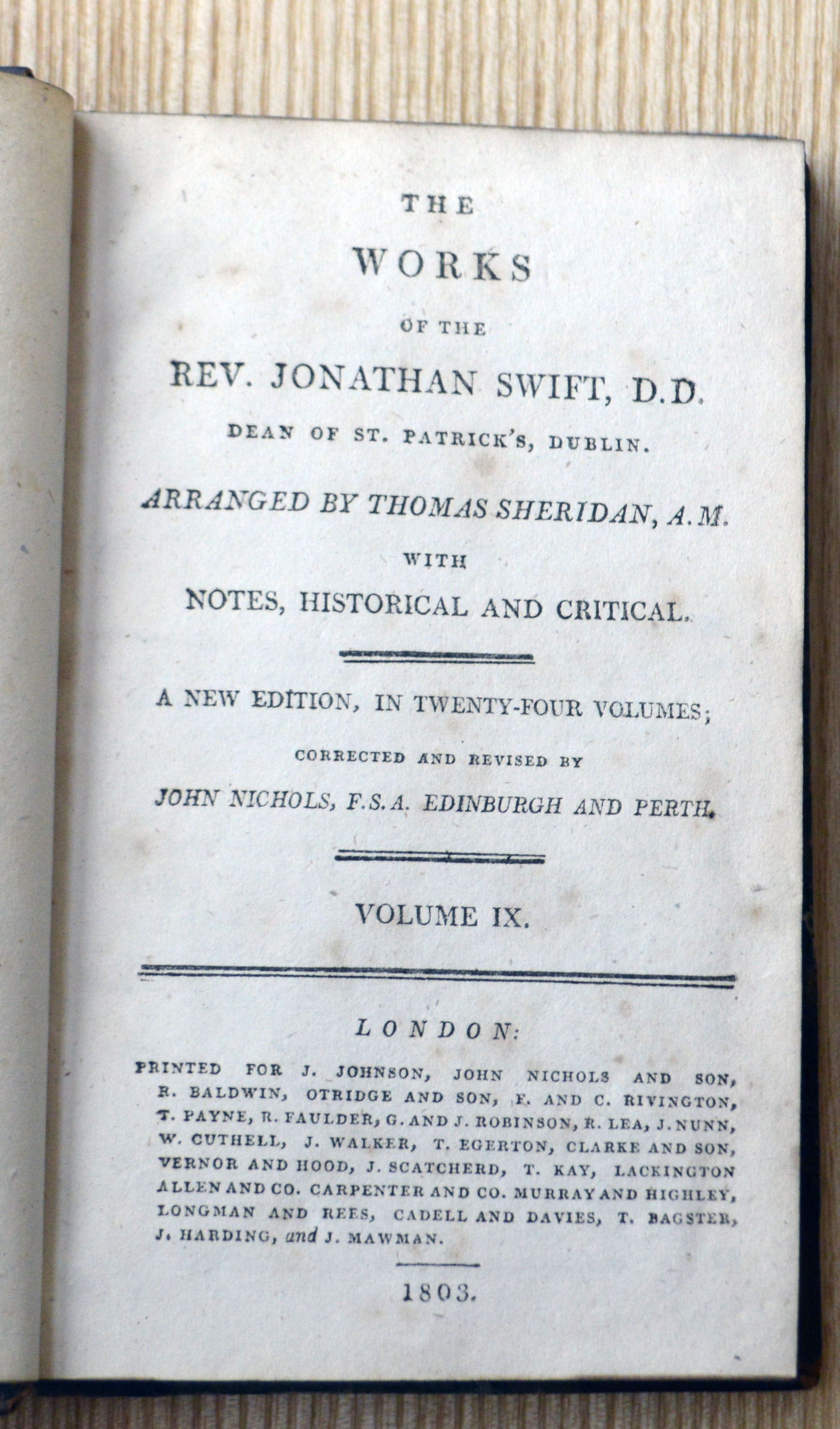 [Books] Gulliver's Travel By Jonathan Swift