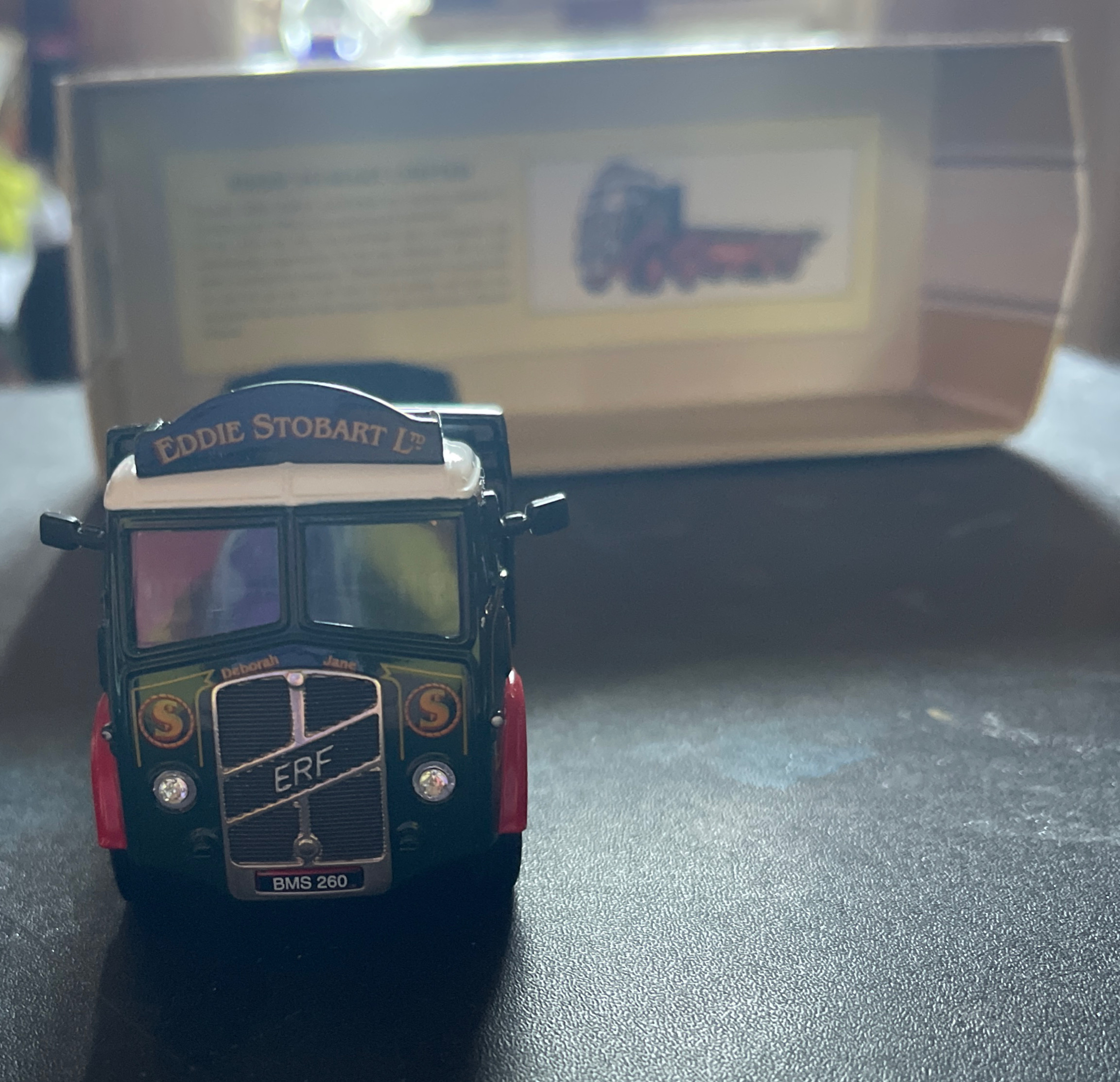 Set of Corgi Classic Lorries - Image 14 of 18