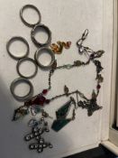 Collection of Vintage Jewellery