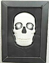 Damien Hirst ""The Hours See The Light Skull USBstick"" (#0467)