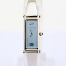 Gucci / 1500L - (Unworn) Ladies Steel Wristwatch