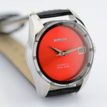 JOWISSA / 888 L Special Edition - Automatic - New - (New) Leather / Ladies