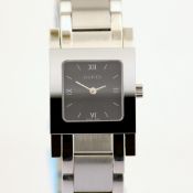 Gucci / 7900L.1 - (Unworn) Ladies Steel Wristwatch