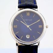 Louis Erard - (Unworn) Gentlemen's Steel Wristwatch