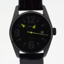 JOWISSA / 914 G Special Edition - Automatic - New - (New) Leather / Gentlemen's