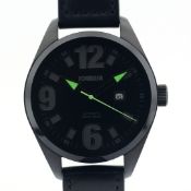 JOWISSA / 914 G Special Edition - Automatic - New - (New) Leather / Gentlemen's