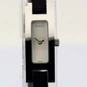 Gucci / 3900L - (Unworn) Ladies Steel Wristwatch