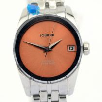 JOWISSA / 888 L Special Edition - Automatic - New - (New) Steel / Ladies