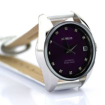 JOWISSA / 914 L Special Edition - Automatic - New - (New) Leather / Ladies