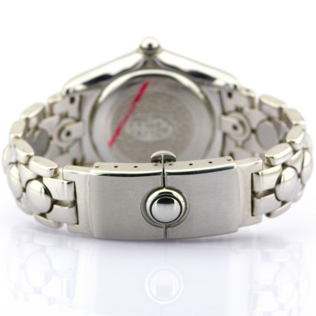 Corum / Bubble - Ladies Steel Wristwatch - Image 7 of 8