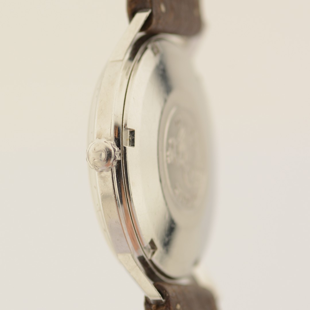 Omega / Seamaster - Automatic - Gentlemen's Steel Wristwatch - Image 10 of 11
