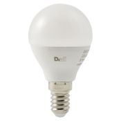 24 x E14 5.7W 470lm Mini Globe Warm White LED Light Bulb RRP £96