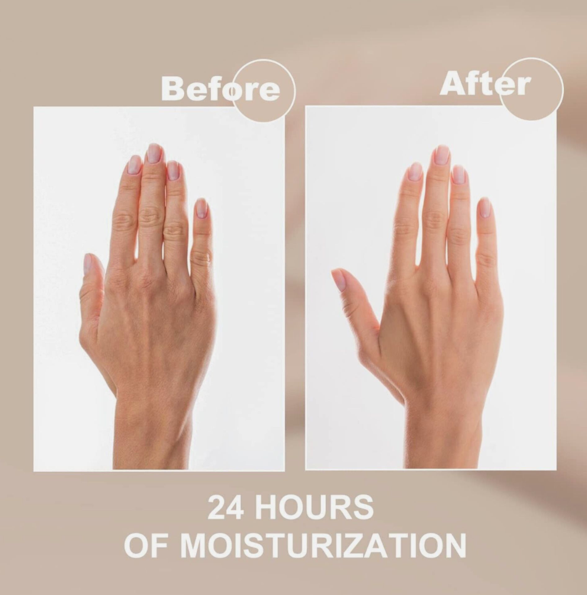 2 x Pink Sugar Hand Cream Moisturiser 4 Dry Hands, Shea Butter Vitamin E Enriched - Image 2 of 6