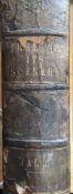 Ireland Its Scenery Hardback Antique c1850 Dublin, Tipperary, Wicklow, Wexford, Armagh